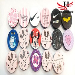 نمایش جزئیات برای پاپ سوکت طرح دار ماربل فانتزي  تصویر پاپ سوکت طرح دار ماربل فانتزي